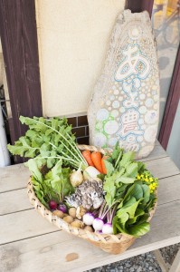千葉県民の日、あいよ農場の新鮮 旬野菜の『手作りピクルス』プレゼント 千葉県民の日、あいよ農場の新鮮 旬野菜の『手作りピクルス』プレゼント